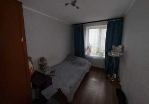 2-к квартира, вторичка, 45м2, 5/5 этаж
