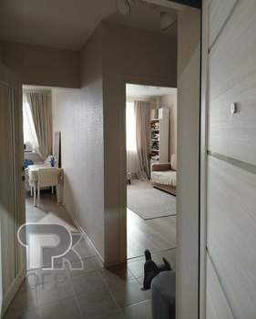 1-к квартира, вторичка, 38м2, 10/17 этаж