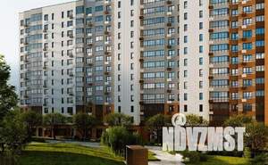 2-к квартира, вторичка, 60м2, 16/17 этаж