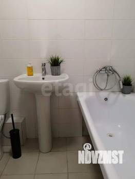 Студия квартира, вторичка, 22м2, 11/25 этаж