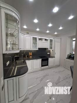 3-к квартира, вторичка, 120м2, 7/10 этаж