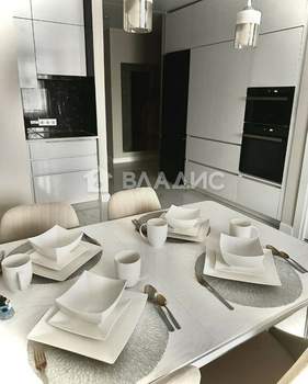 3-к квартира, вторичка, 71м2, 16/18 этаж