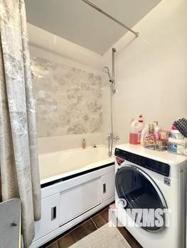 3-к квартира, вторичка, 54м2, 15/25 этаж