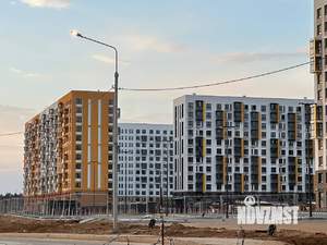 3-к квартира, вторичка, 57м2, 5/12 этаж