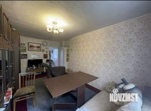 3-к квартира, вторичка, 58м2, 4/5 этаж