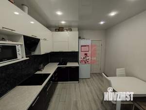 2-к квартира, вторичка, 48м2, 11/15 этаж