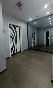 2-к квартира, вторичка, 43м2, 12/12 этаж