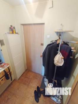 1-к квартира, вторичка, 35м2, 7/12 этаж