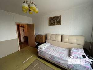 2-к квартира, вторичка, 54м2, 7/16 этаж