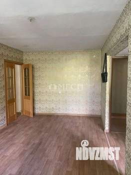 2-к квартира, вторичка, 43м2, 5/5 этаж