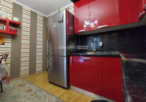 3-к квартира, вторичка, 77м2, 23/25 этаж