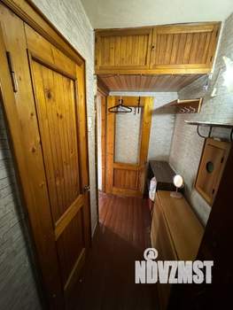 1-к квартира, вторичка, 30м2, 3/5 этаж