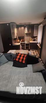 2-к квартира, вторичка, 34м2, 5/9 этаж