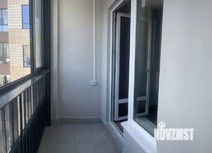 1-к квартира, вторичка, 37м2, 8/17 этаж