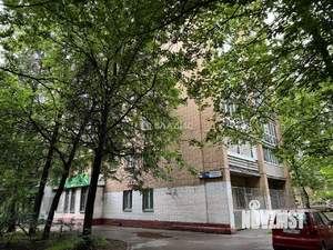 2-к квартира, вторичка, 35м2, 5/9 этаж