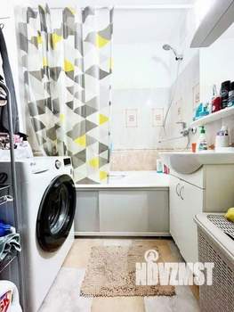 3-к квартира, вторичка, 62м2, 5/13 этаж