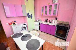 2-к квартира, вторичка, 67м2, 4/25 этаж