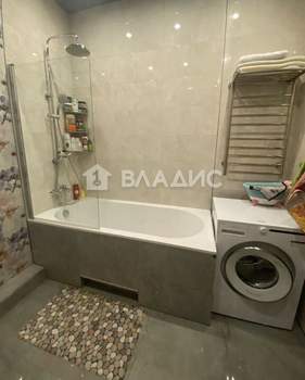 2-к квартира, вторичка, 63м2, 5/25 этаж