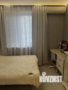 2-к квартира, вторичка, 47м2, 5/12 этаж