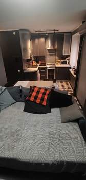 2-к квартира, вторичка, 38м2, 5/9 этаж