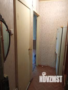 1-к квартира, вторичка, 33м2, 5/5 этаж