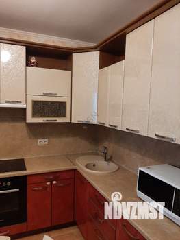 2-к квартира, вторичка, 57м2, 21/25 этаж