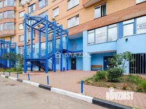 3-к квартира, вторичка, 121м2, 8/18 этаж