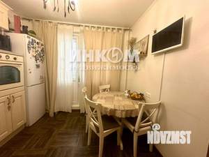 3-к квартира, вторичка, 87м2, 11/23 этаж