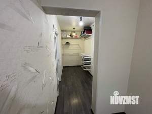 2-к квартира, вторичка, 62м2, 18/25 этаж
