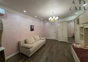 2-к квартира, вторичка, 84м2, 8/25 этаж