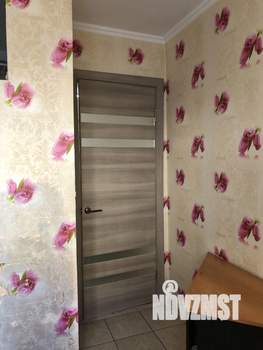 3-к квартира, вторичка, 59м2, 3/5 этаж