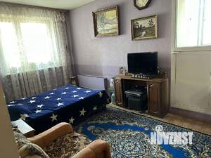 3-к квартира, вторичка, 79м2, 14/17 этаж