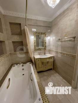 1-к квартира, вторичка, 52м2, 12/15 этаж