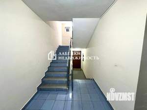 Студия квартира, вторичка, 41м2, 1/5 этаж