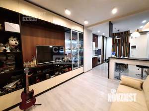 1-к квартира, вторичка, 48м2, 4/30 этаж