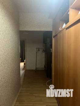 3-к квартира, вторичка, 76м2, 6/25 этаж