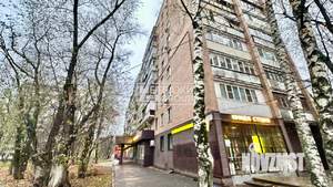 1-к квартира, вторичка, 29м2, 7/9 этаж