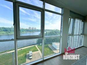 2-к квартира, вторичка, 60м2, 6/30 этаж