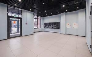 3-к квартира, вторичка, 92м2, 17/17 этаж