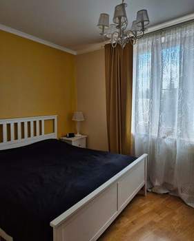 3-к квартира, вторичка, 103м2, 4/26 этаж