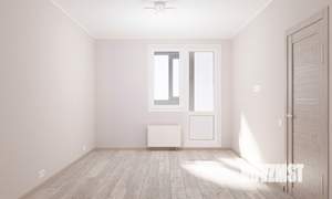 2-к квартира, вторичка, 49м2, 5/20 этаж