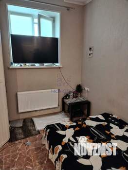 Студия квартира, вторичка, 21м2, -1/3 этаж
