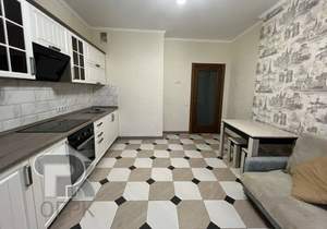 1-к квартира, вторичка, 49м2, 14/25 этаж