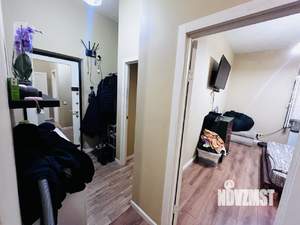 2-к квартира, вторичка, 60м2, 4/9 этаж