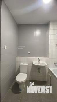 2-к квартира, вторичка, 40м2, 9/12 этаж