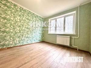 2-к квартира, вторичка, 46м2, 2/5 этаж