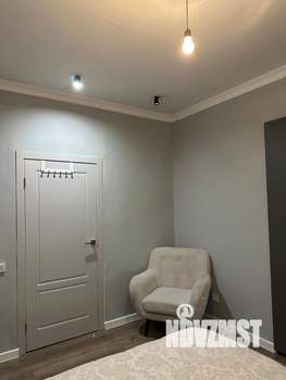 2-к квартира, вторичка, 54м2, 2/4 этаж