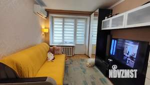 2-к квартира, вторичка, 44м2, 5/5 этаж