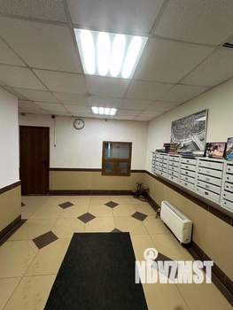 1-к квартира, вторичка, 30м2, 5/8 этаж