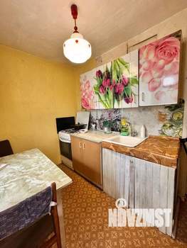 2-к квартира, вторичка, 44м2, 5/5 этаж